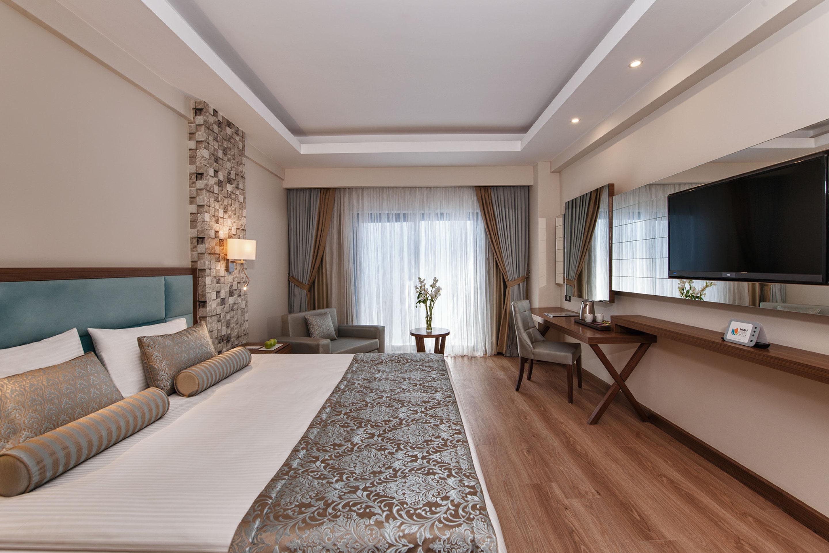 May Thermal Resort Spa Hotel Afyonkarahisar Luaran gambar