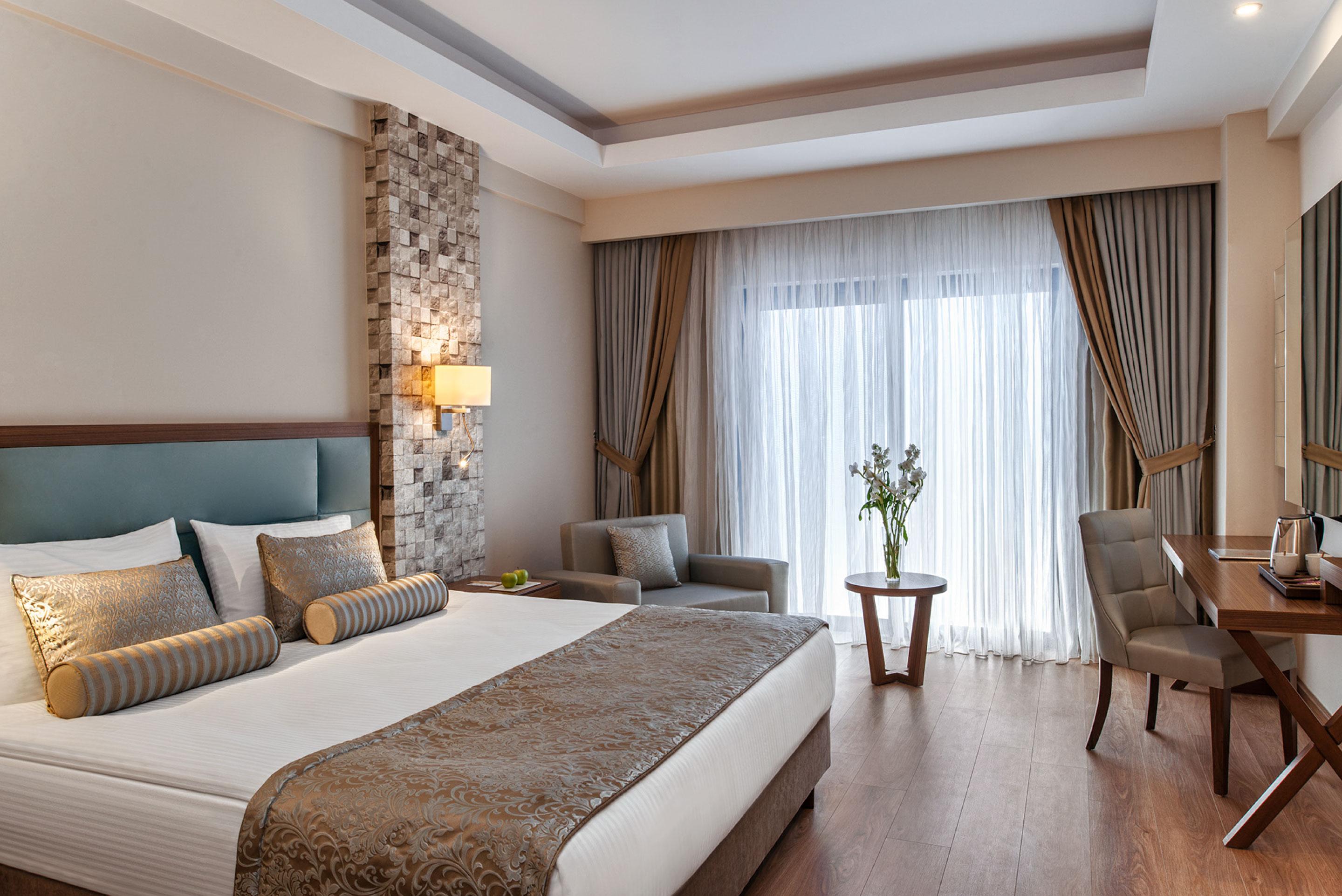 May Thermal Resort Spa Hotel Afyonkarahisar Luaran gambar