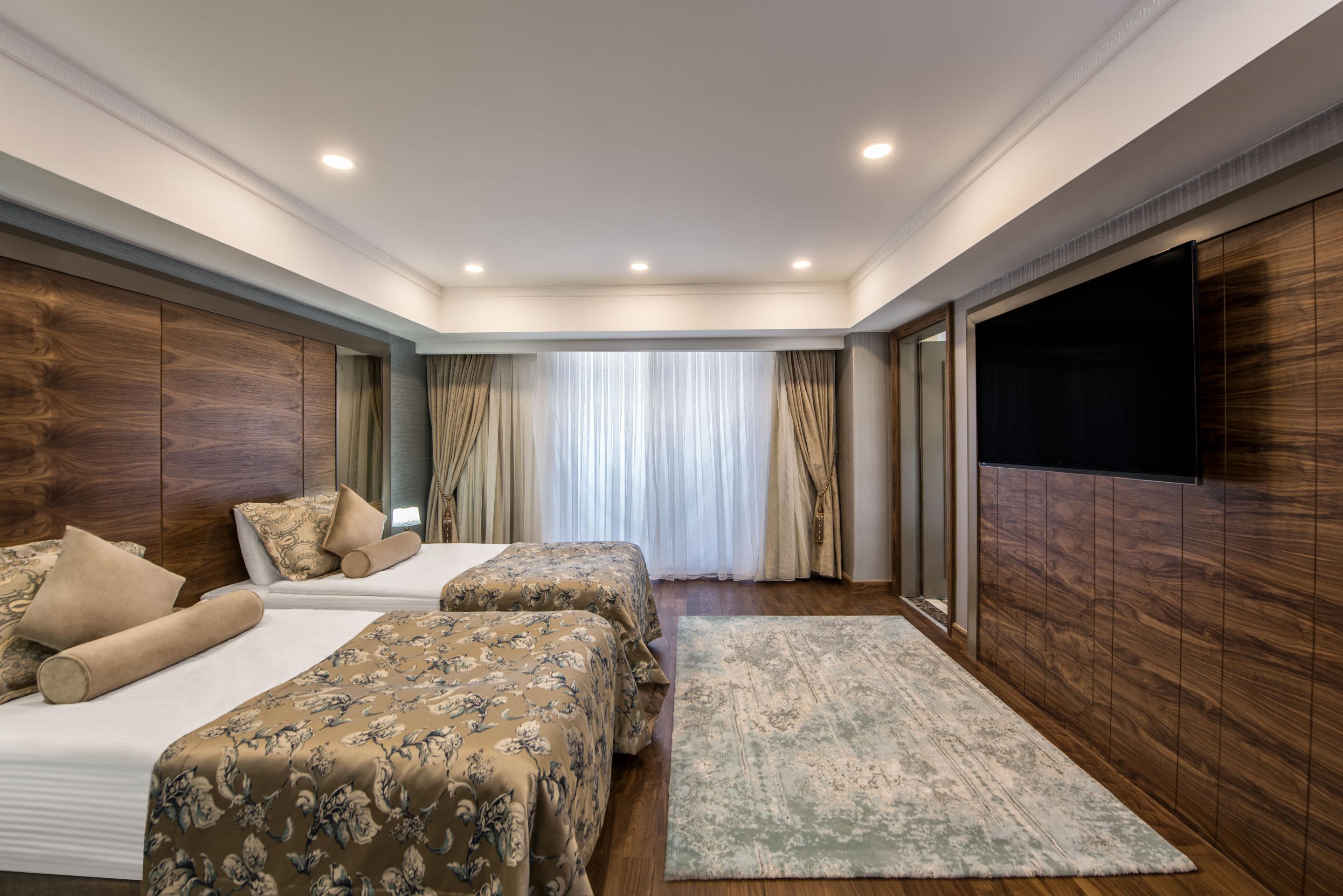 May Thermal Resort Spa Hotel Afyonkarahisar Luaran gambar