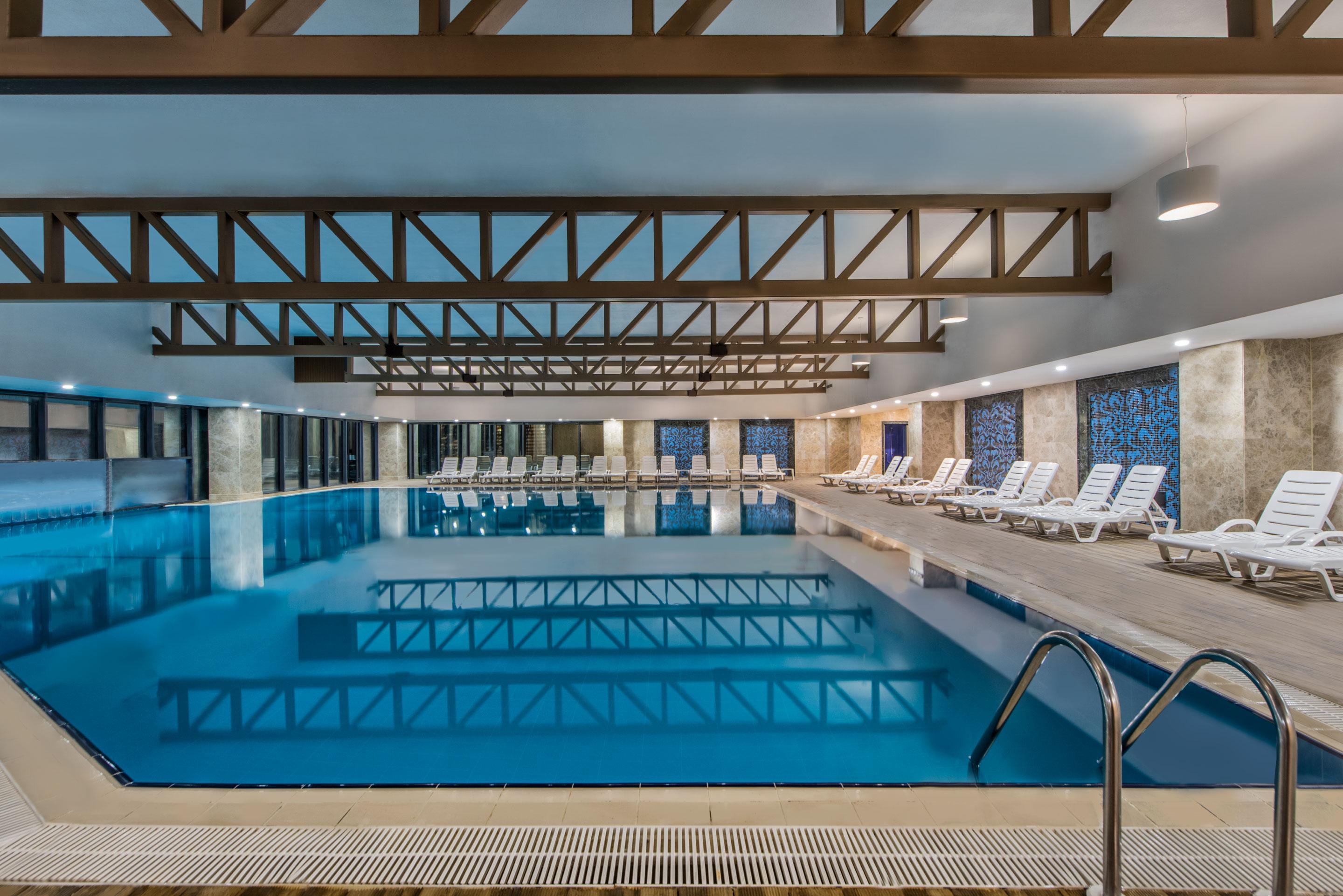 May Thermal Resort Spa Hotel Afyonkarahisar Luaran gambar