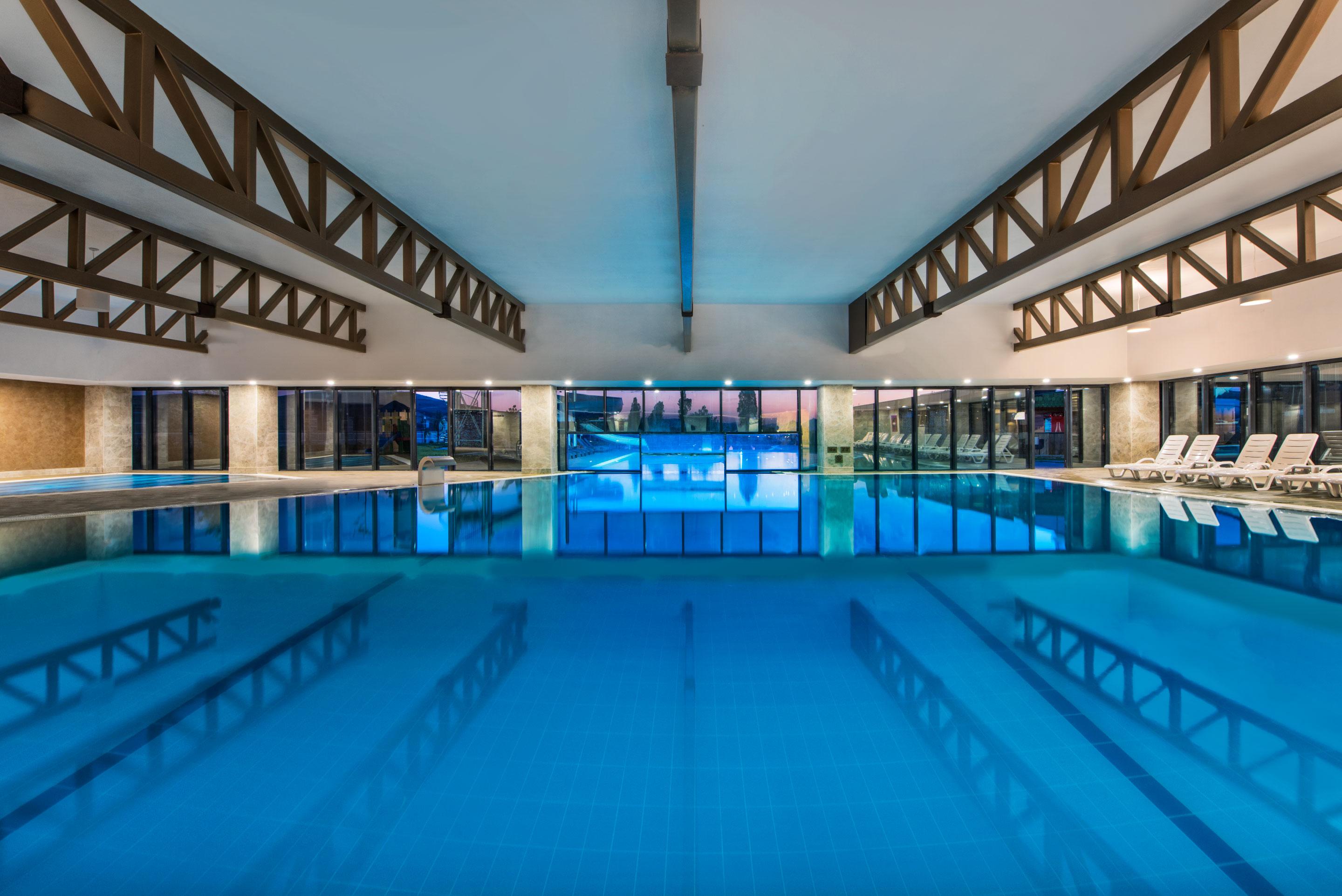 May Thermal Resort Spa Hotel Afyonkarahisar Luaran gambar