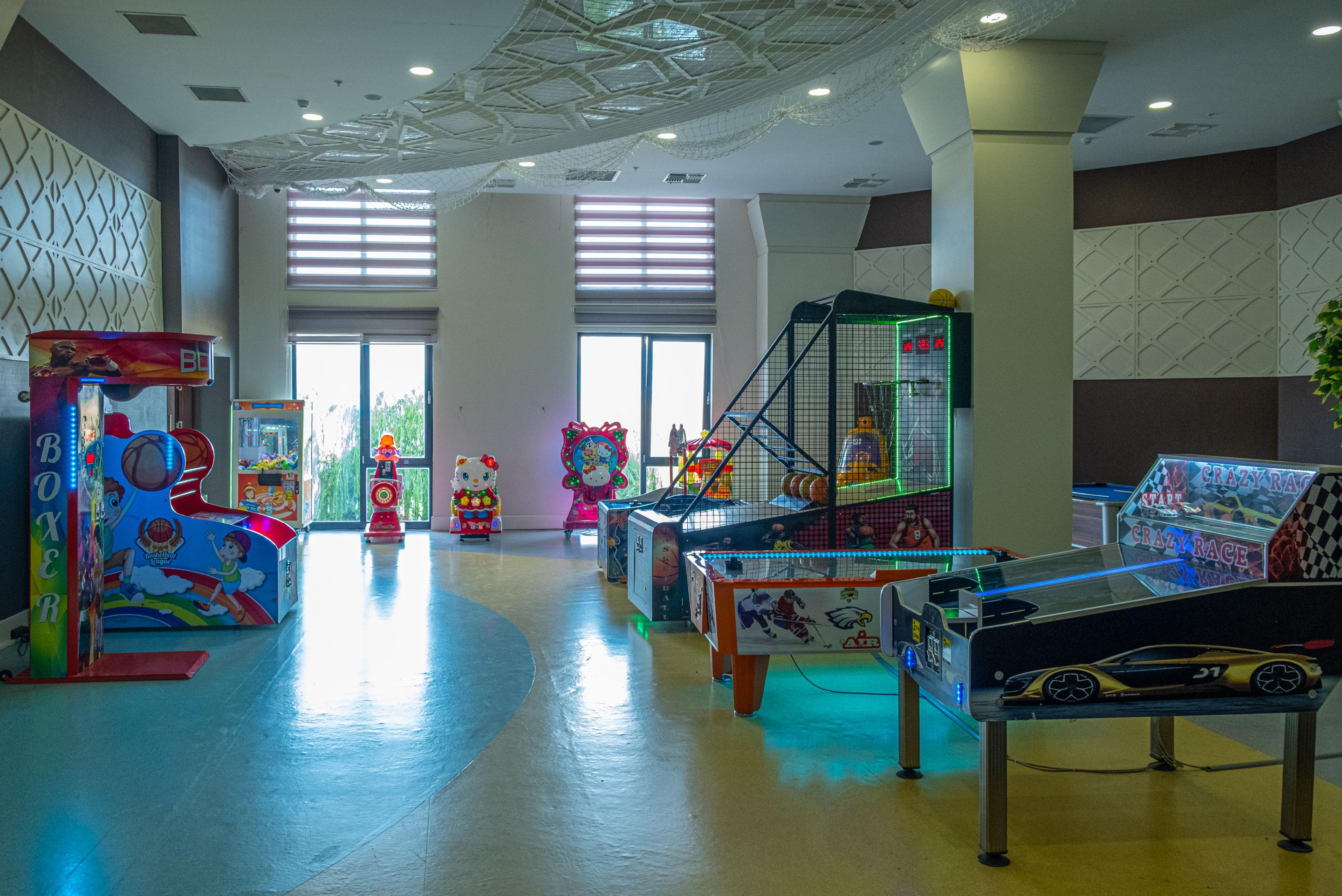 May Thermal Resort Spa Hotel Afyonkarahisar Luaran gambar
