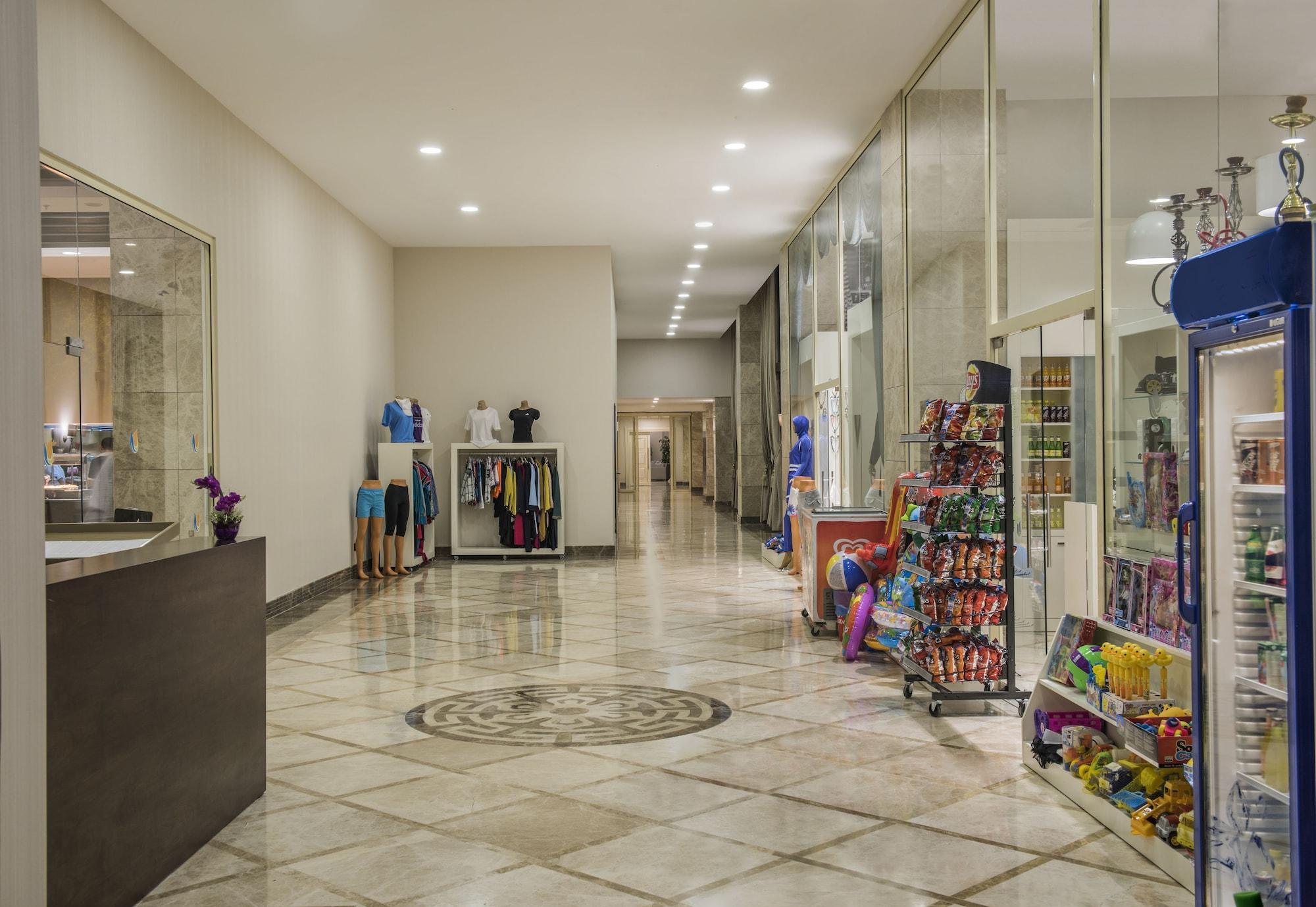 May Thermal Resort Spa Hotel Afyonkarahisar Luaran gambar