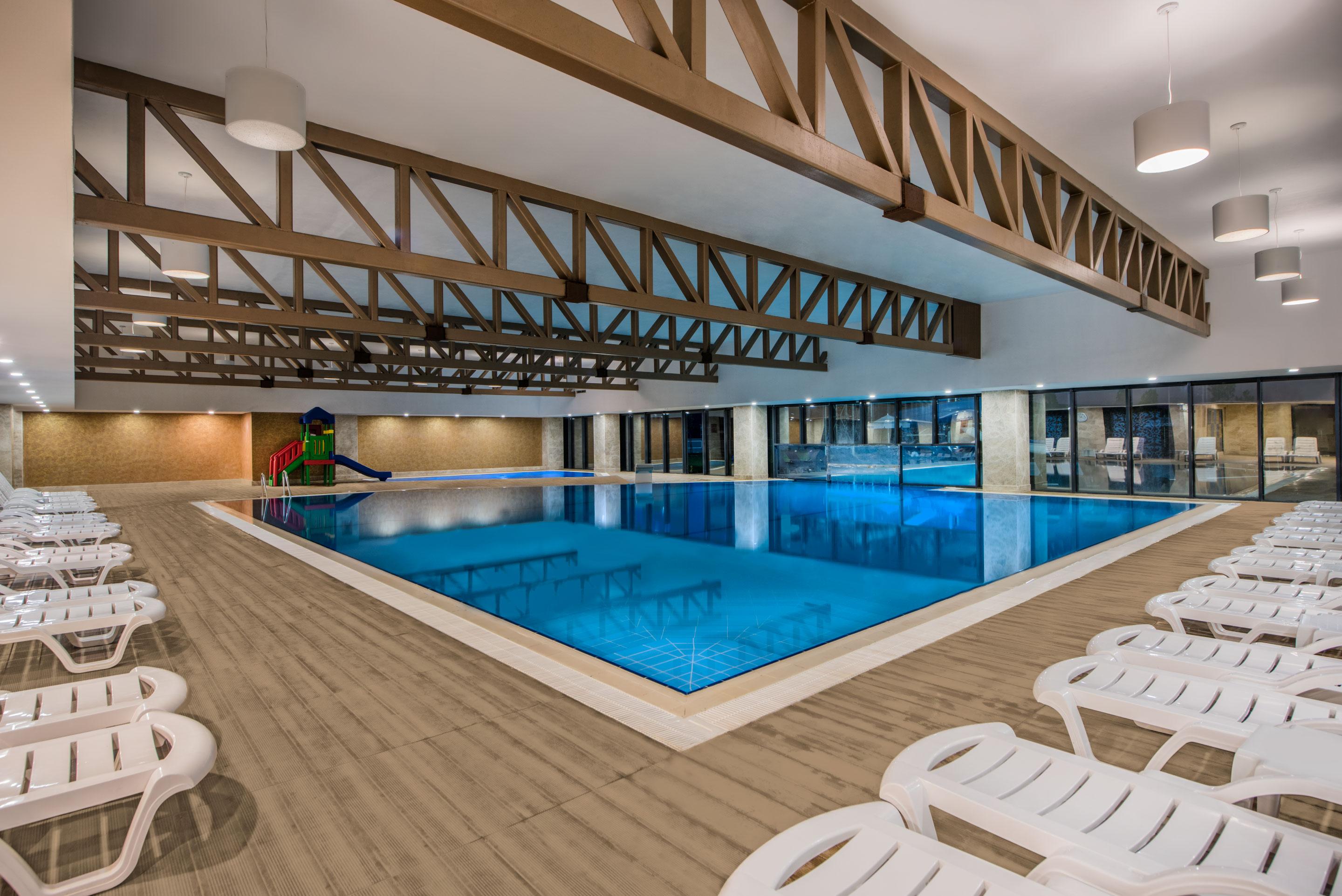 May Thermal Resort Spa Hotel Afyonkarahisar Luaran gambar
