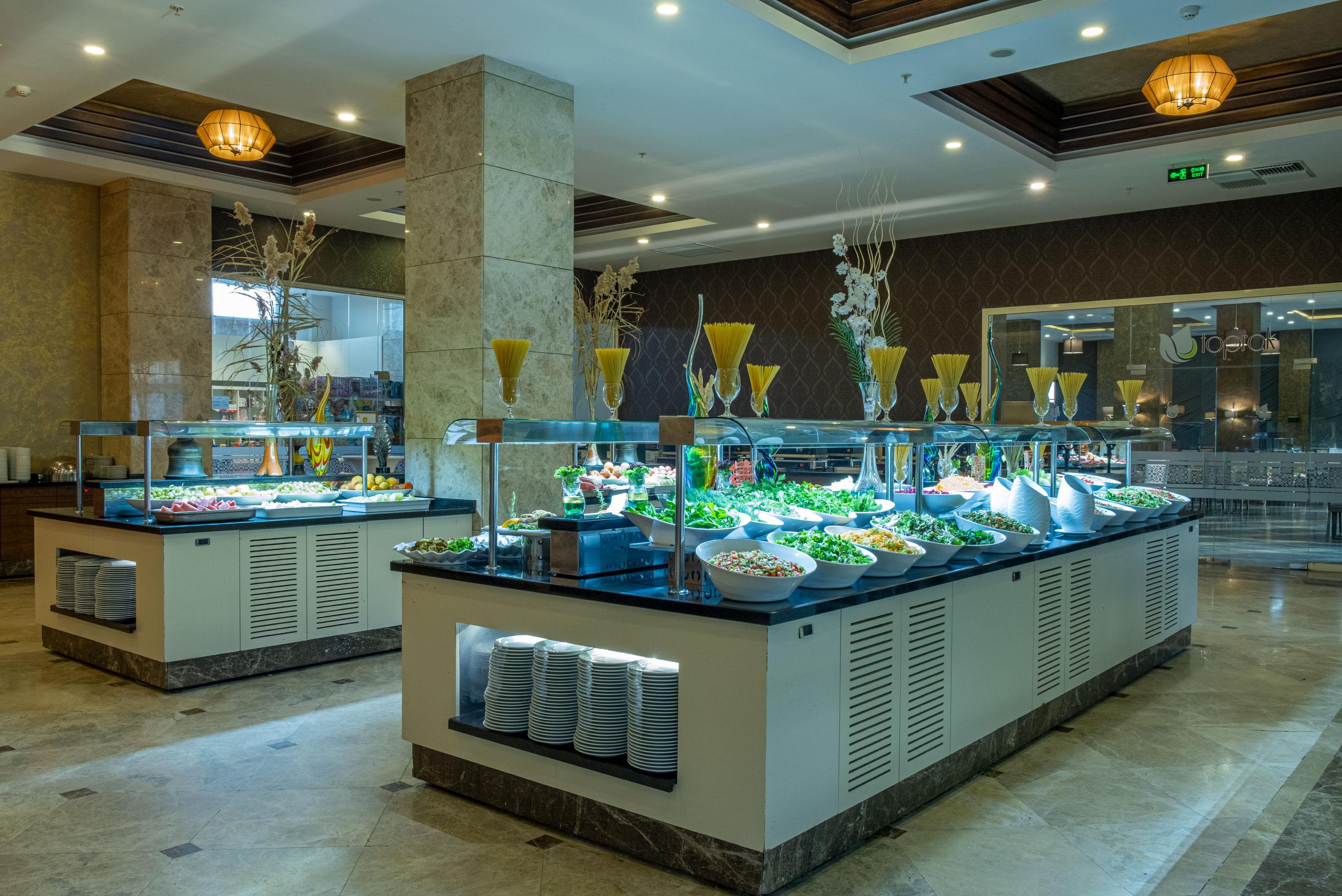 May Thermal Resort Spa Hotel Afyonkarahisar Luaran gambar