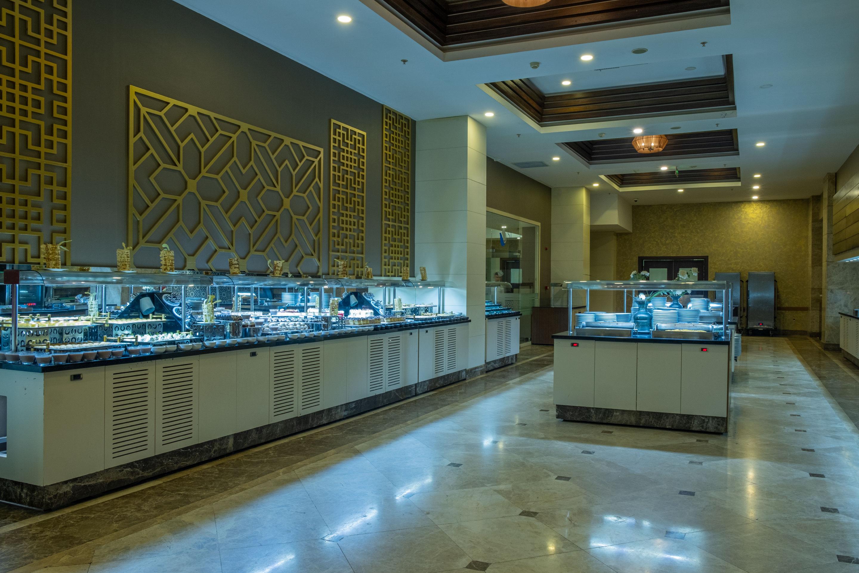 May Thermal Resort Spa Hotel Afyonkarahisar Luaran gambar