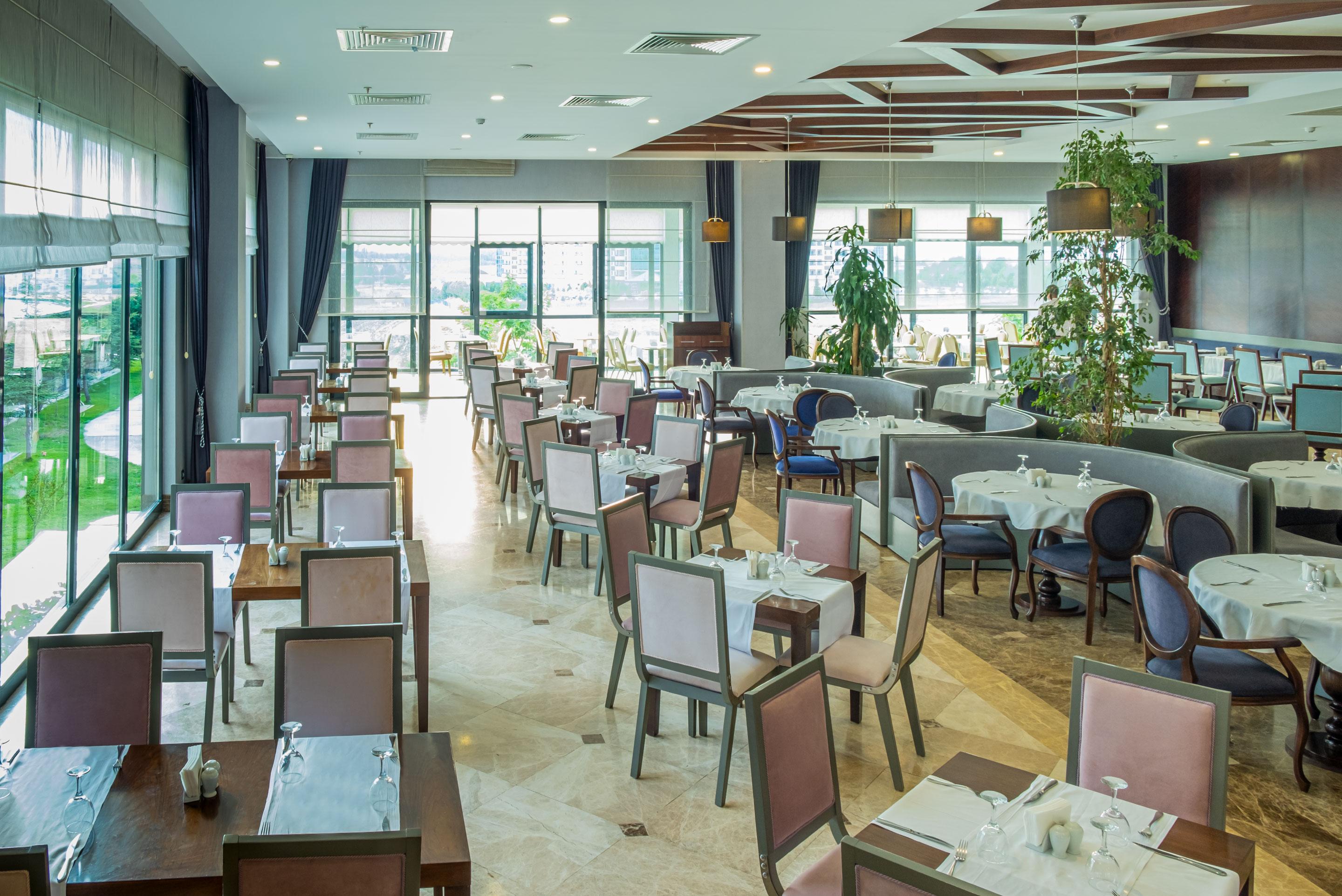 May Thermal Resort Spa Hotel Afyonkarahisar Luaran gambar