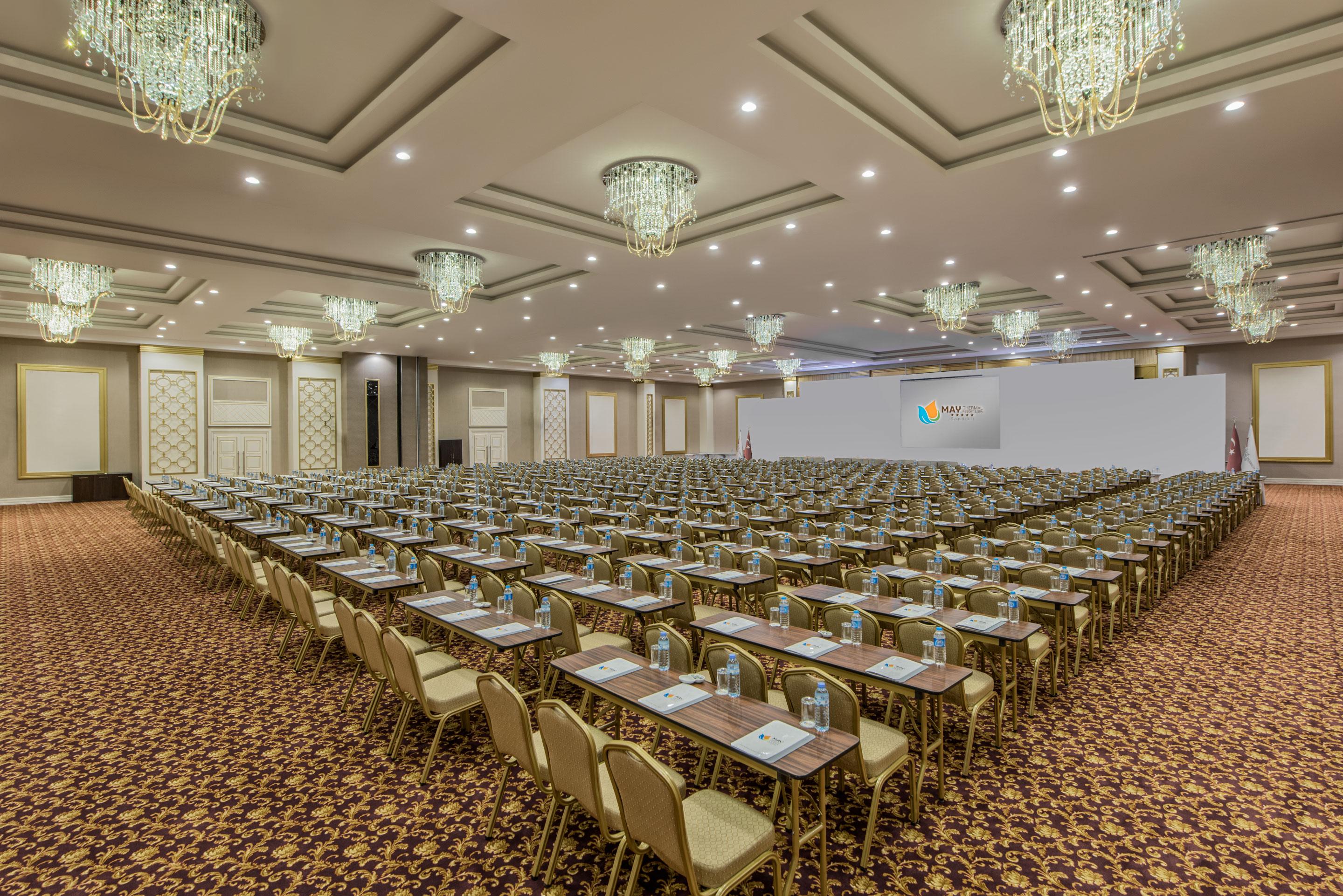 May Thermal Resort Spa Hotel Afyonkarahisar Luaran gambar
