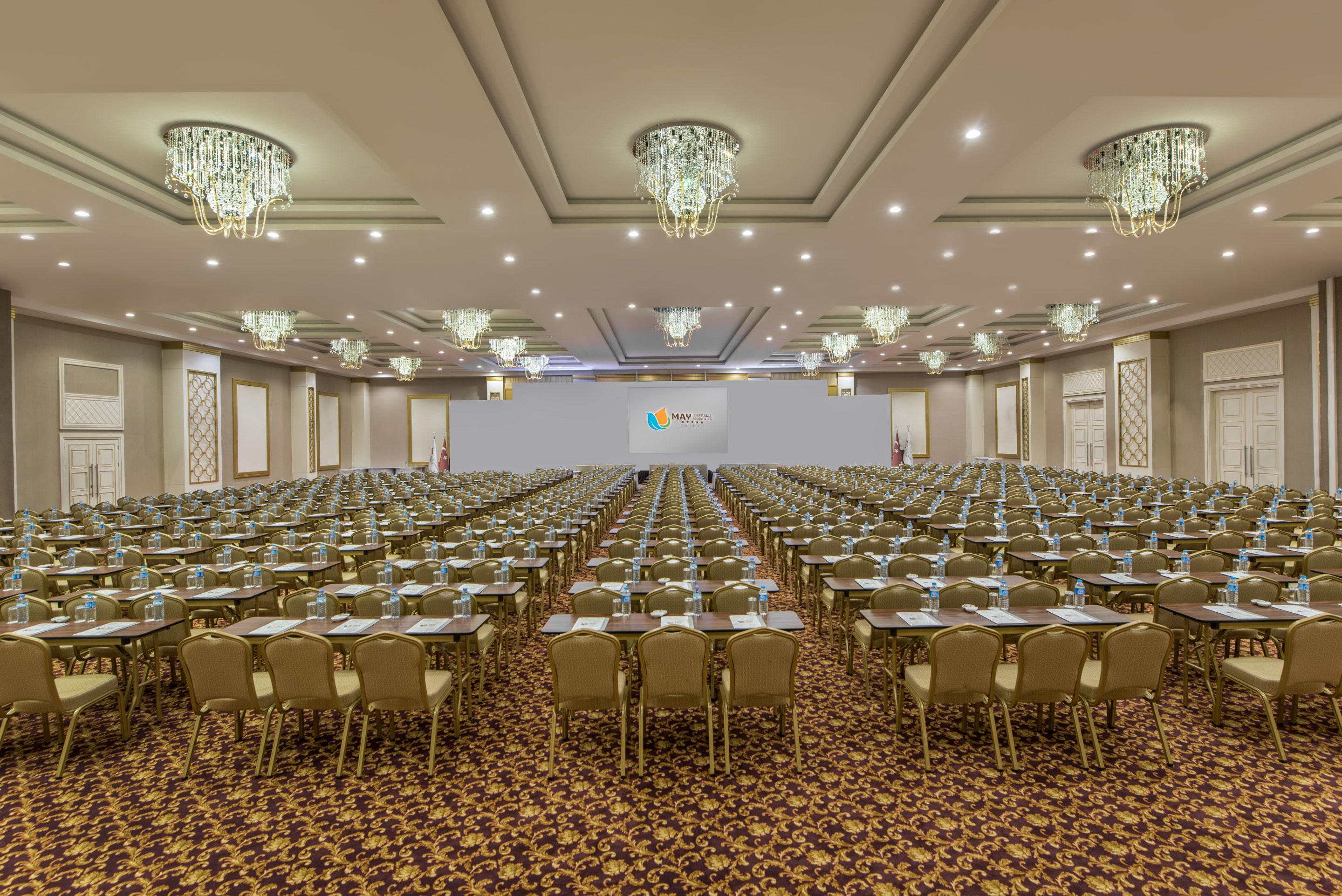 May Thermal Resort Spa Hotel Afyonkarahisar Luaran gambar