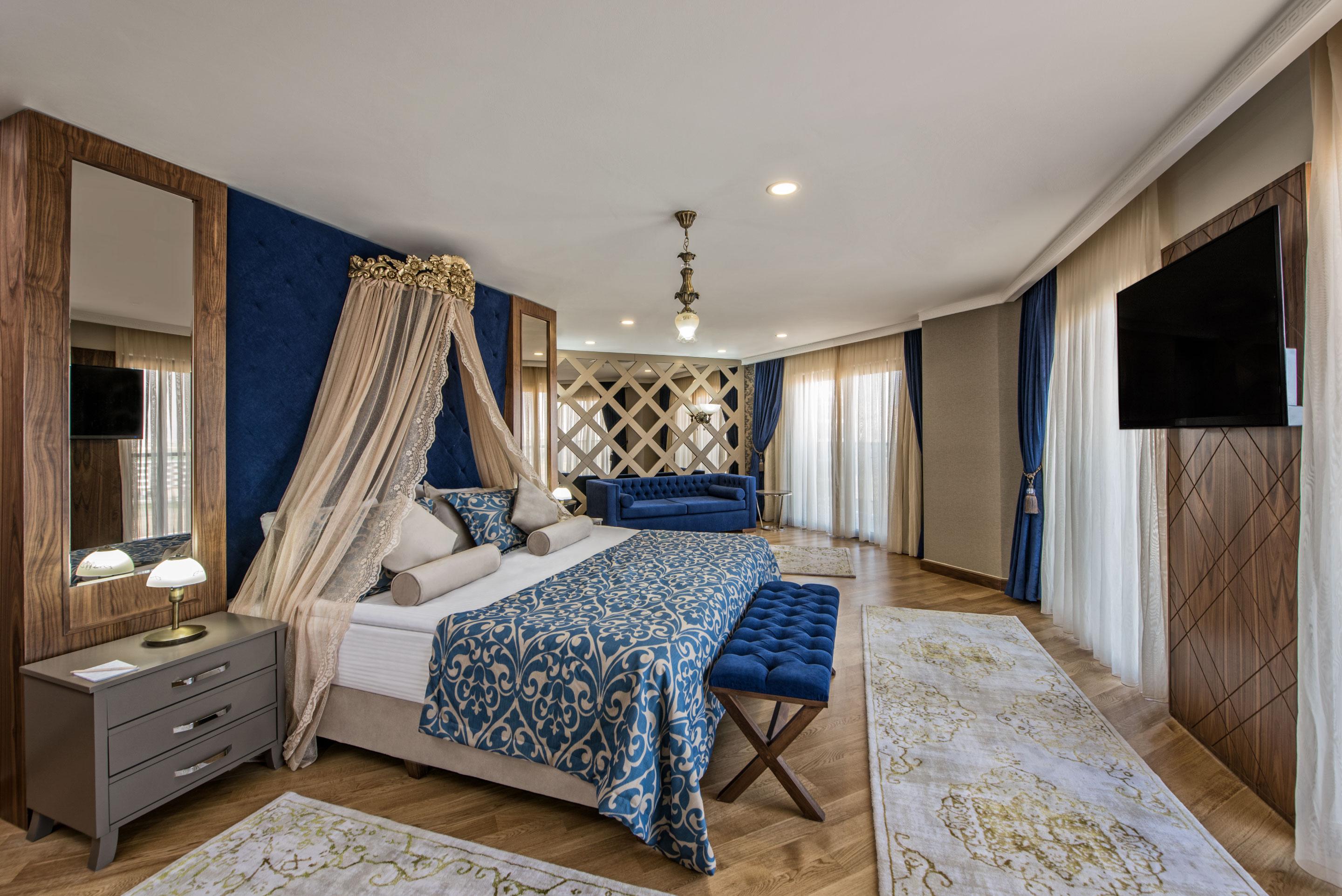 May Thermal Resort Spa Hotel Afyonkarahisar Luaran gambar