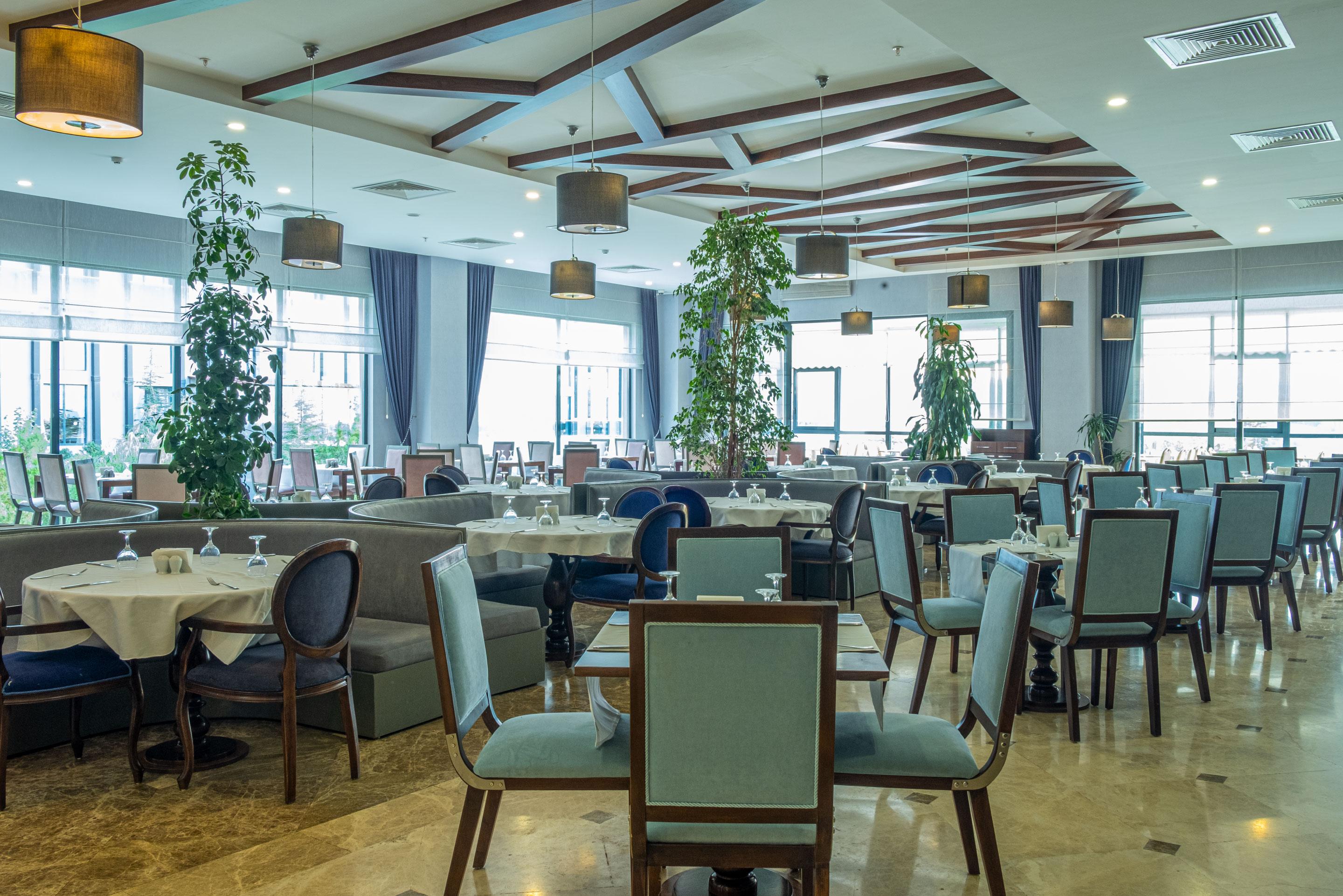 May Thermal Resort Spa Hotel Afyonkarahisar Luaran gambar