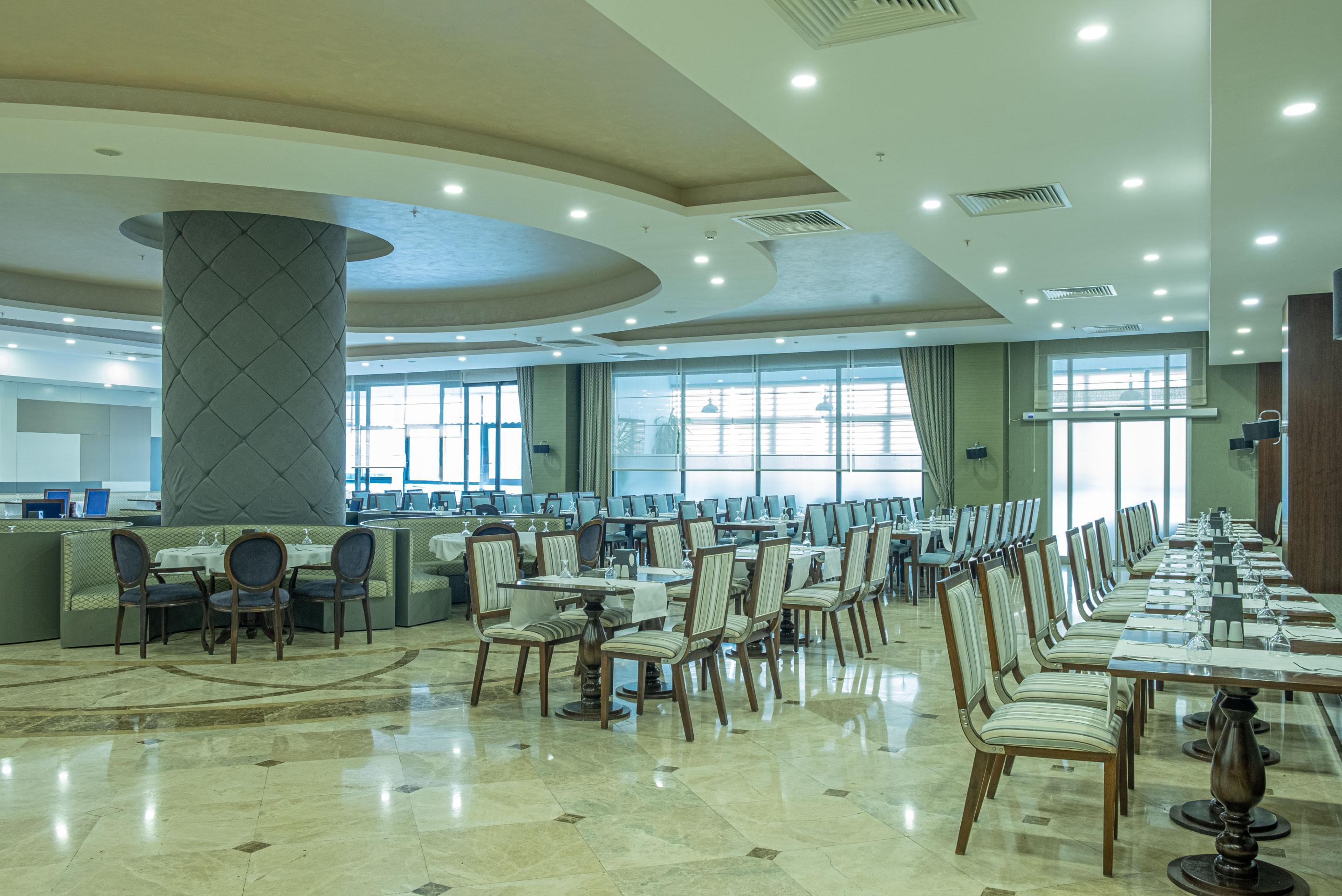 May Thermal Resort Spa Hotel Afyonkarahisar Luaran gambar