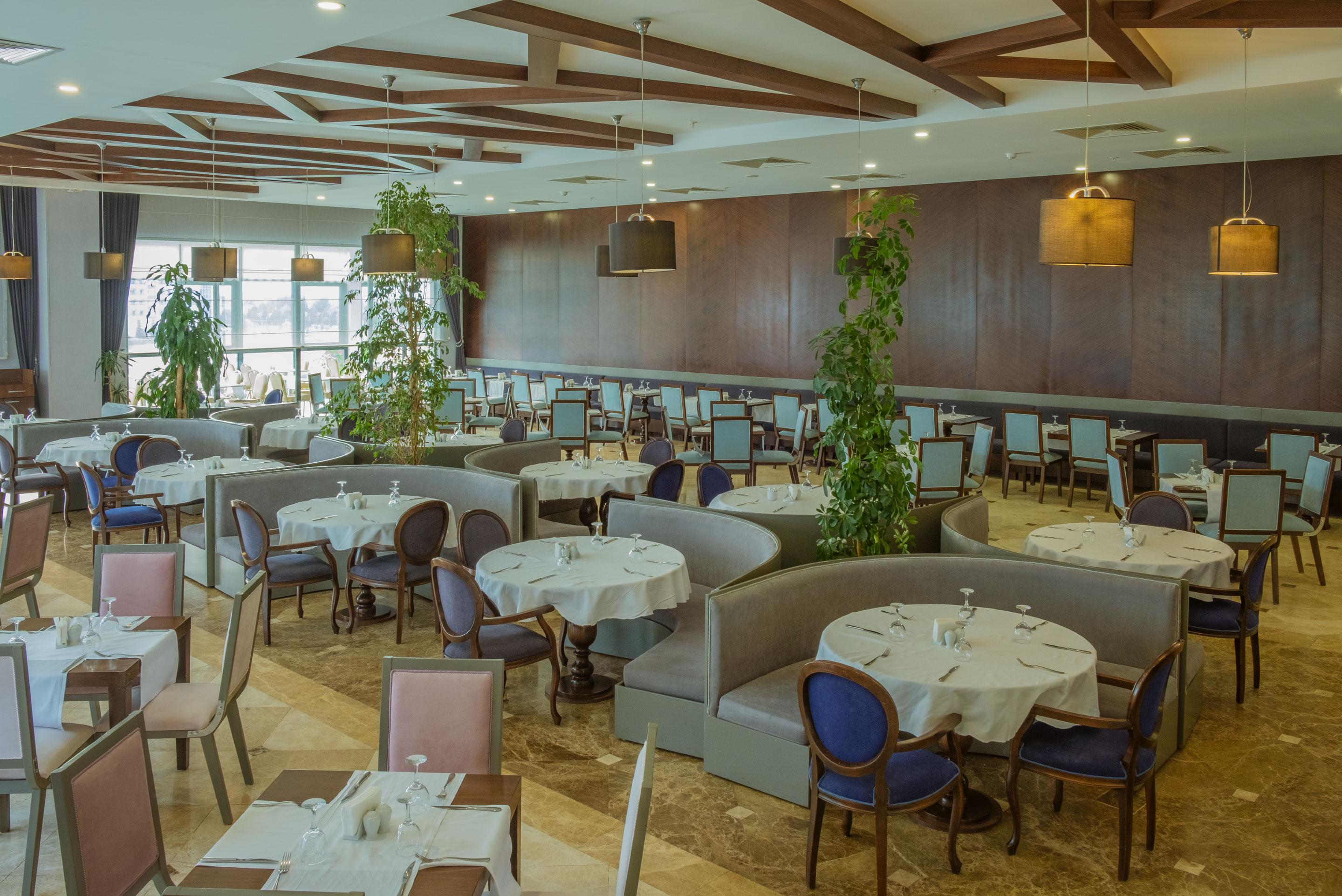May Thermal Resort Spa Hotel Afyonkarahisar Luaran gambar