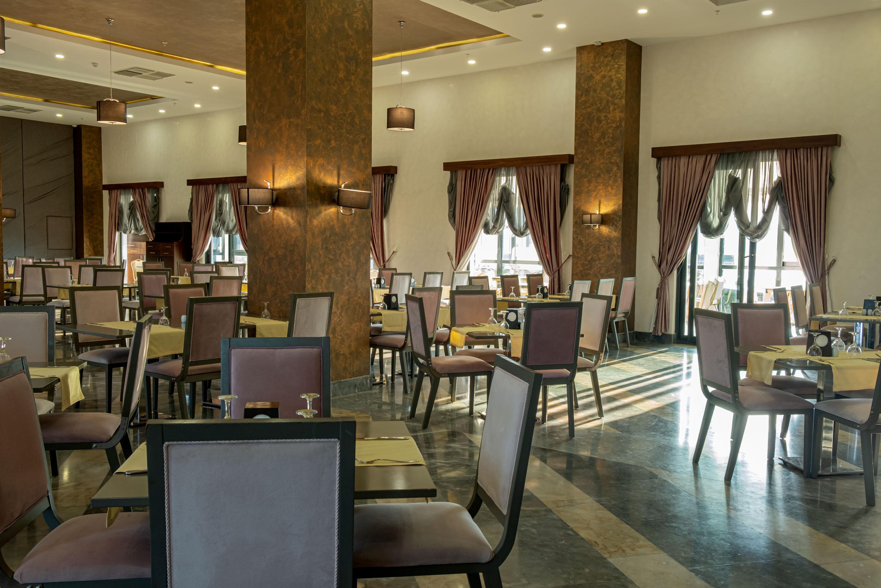 May Thermal Resort Spa Hotel Afyonkarahisar Luaran gambar