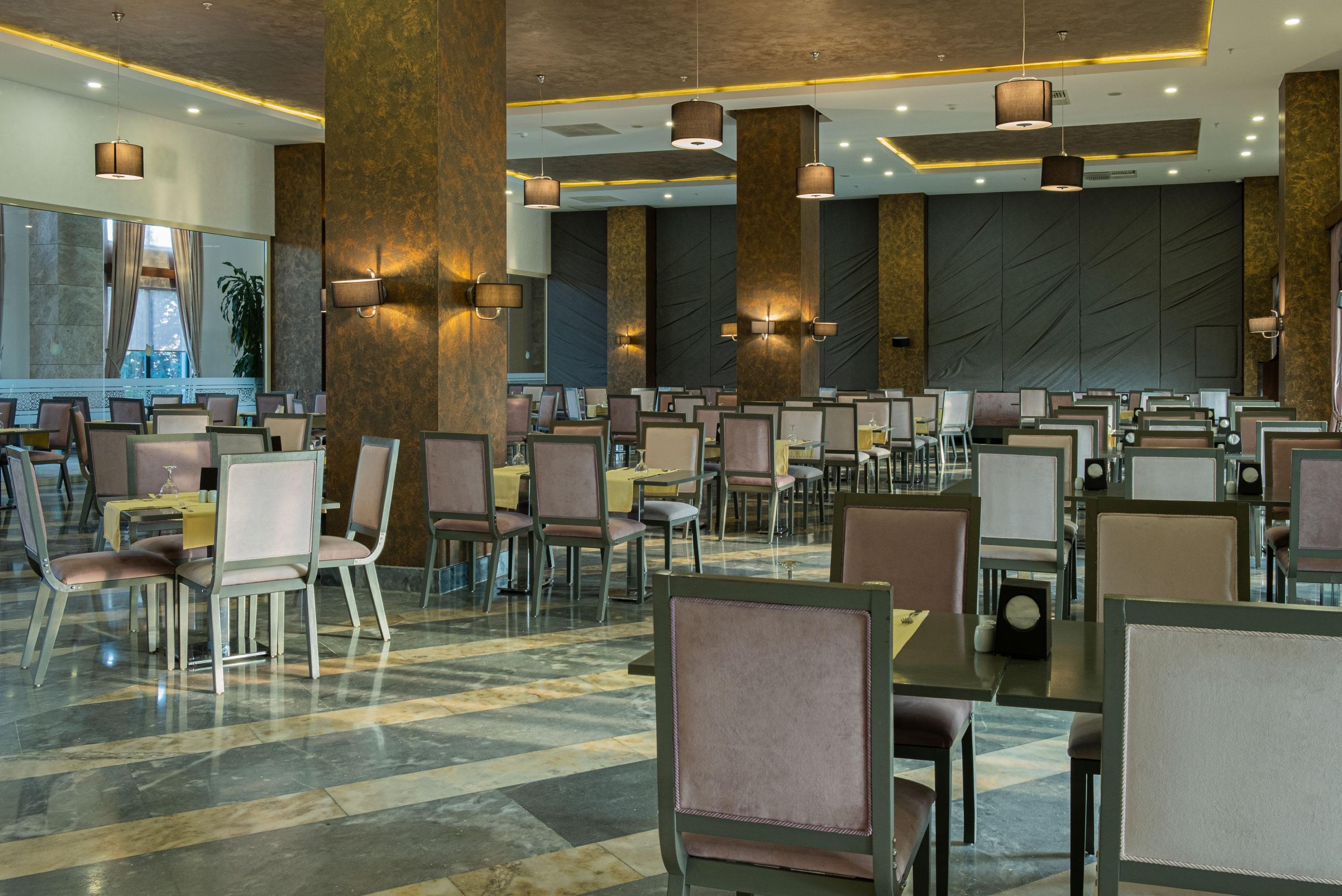 May Thermal Resort Spa Hotel Afyonkarahisar Luaran gambar
