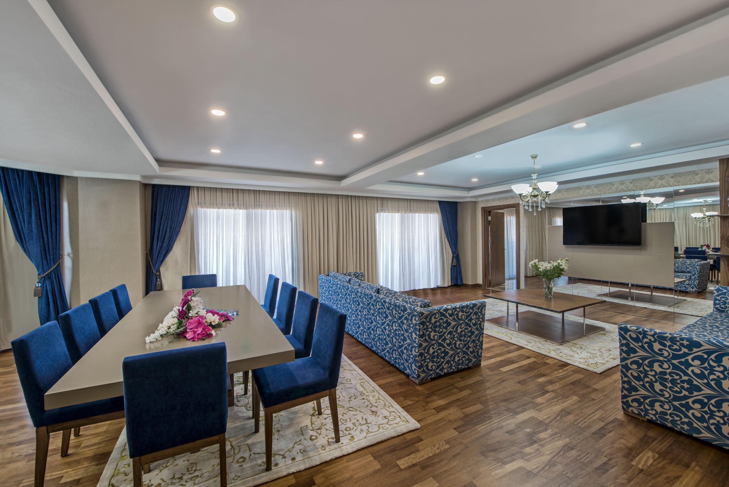 May Thermal Resort Spa Hotel Afyonkarahisar Luaran gambar