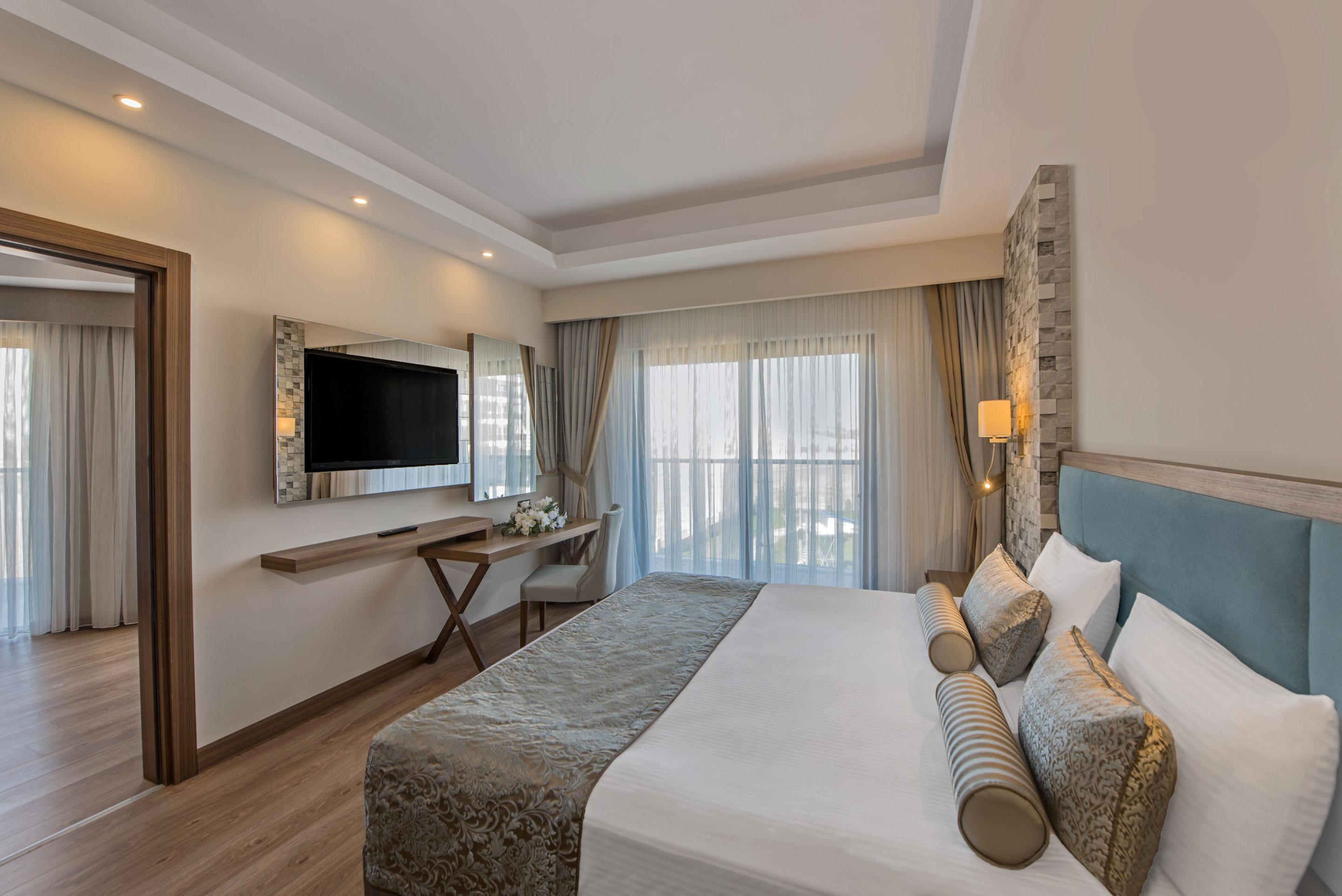 May Thermal Resort Spa Hotel Afyonkarahisar Luaran gambar